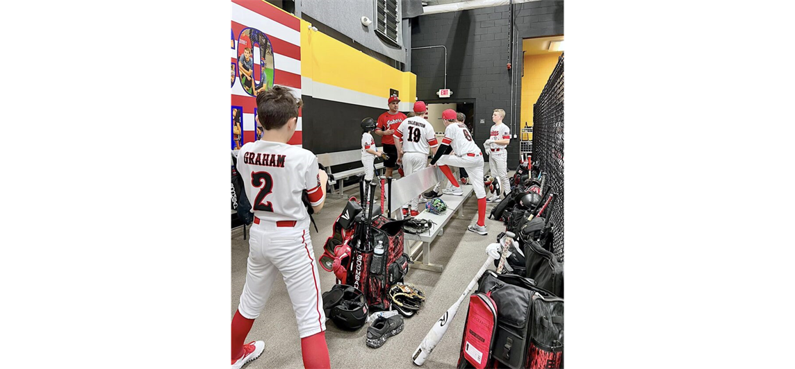 12u Jokers Raising Funds for Cooperstown
